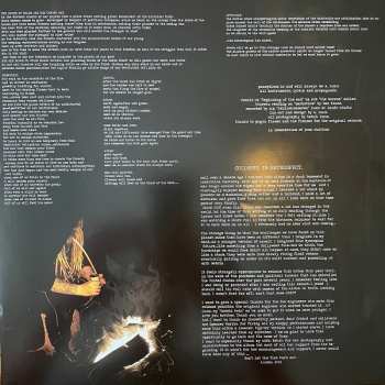 2LP/CD Panopticon: Collapse LTD | CLR