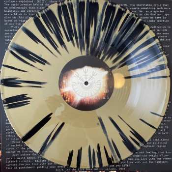 2LP/CD Panopticon: Collapse LTD | CLR