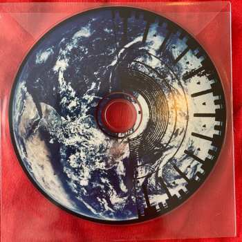 2LP/CD Panopticon: Collapse LTD | CLR