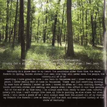 CD Panopticon: Kentucky