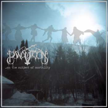 CD Panopticon: On The Subject Of Mortality