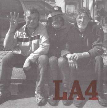 CD LA4: Panoptikum