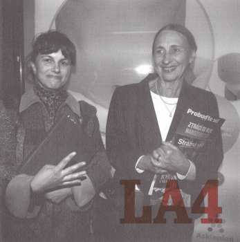 CD LA4: Panoptikum