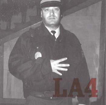CD LA4: Panoptikum