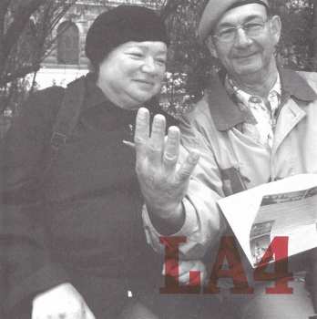 CD LA4: Panoptikum
