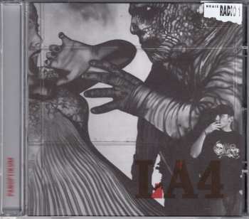 CD LA4: Panoptikum