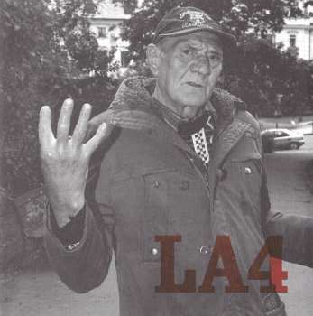 CD LA4: Panoptikum