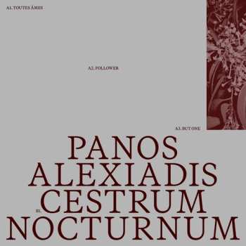 Album Panos Alexiadis: Cestrum Nocturnum