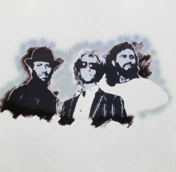 CD Panpipes: Play The Bee Gees