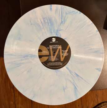 LP Pantera: Far Beyond Driven CLR | LTD