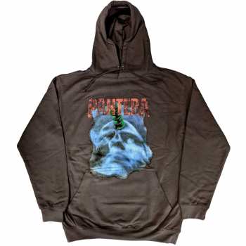 Merch Pantera: Felpa Far Beyond Driven World Tour