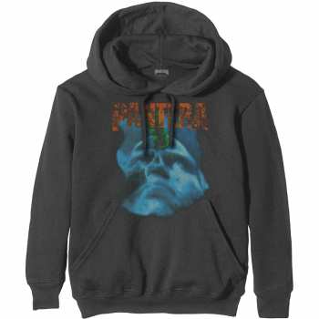 Merce Pantera: Pantera Unisex Pullover Hoodie: Far Beyond Driven World Tour (x-small) XS