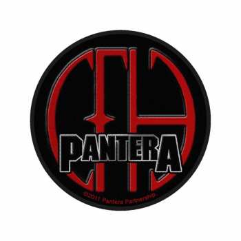 Merch Pantera: Applicazione Cfh 
