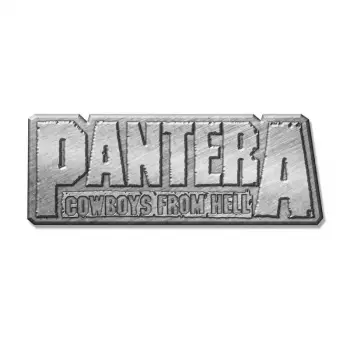 Spilletta Cowboys From Hell 