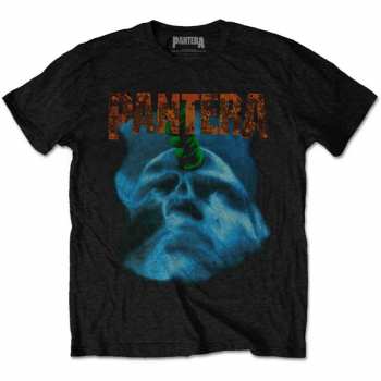 Merch Pantera: Maglietta Far Beyond Driven World Tour 