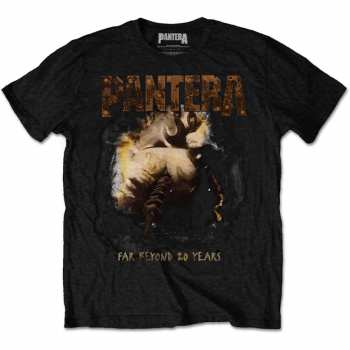 Merch Pantera: Maglietta Original Cover 