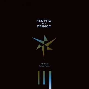 2LP Pantha Du Prince: The Triad Ambient Versions  LTD