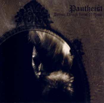 Album Pantheist: Journey Through Lands Unknown