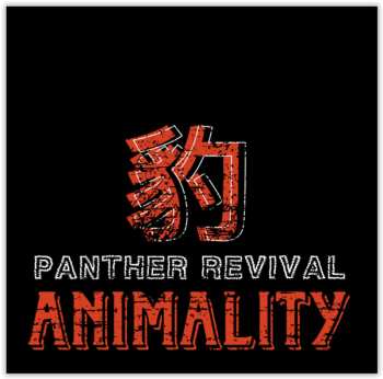 Album Panther Revival: Animality