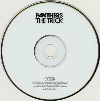 CD Panthers: The Trick