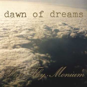 CD Pan.Thy.Monium: Dawn Of Dreams