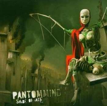 CD Pantommind: Shade Of Fate