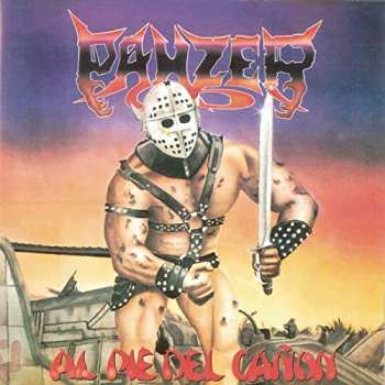 LP Panzer: Al Pie Del Cañón