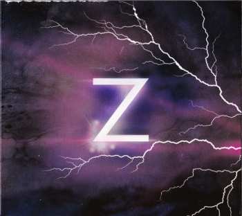 CD Panzerballett: Planet Z