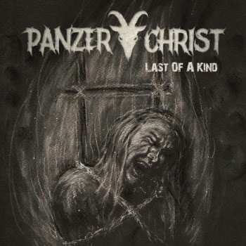 CD Panzerchrist: Last Of A Kind