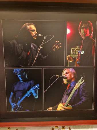 2LP/Set di cofanetti/MC Paolo Benvegnù: Piccoli Fragilissimi Film Reloaded DLX | LTD | NUM