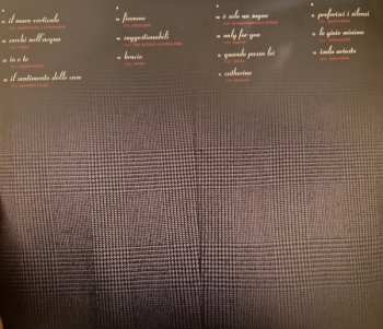 2LP/Set di cofanetti/MC Paolo Benvegnù: Piccoli Fragilissimi Film Reloaded DLX | LTD | NUM