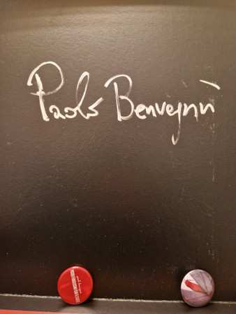 2LP/Set di cofanetti/MC Paolo Benvegnù: Piccoli Fragilissimi Film Reloaded DLX | LTD | NUM