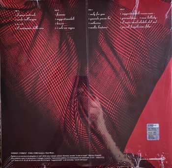 2LP Paolo Benvegnù: Piccoli Fragilissimi Film LTD