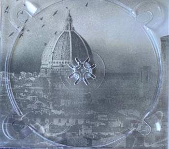 2CD Paolo Buonvino: Medici - Masters Of Florence
