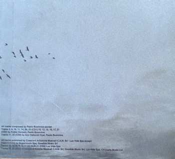 2CD Paolo Buonvino: Medici - Masters Of Florence