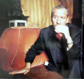 2LP Paolo Conte: I Primi Tempi