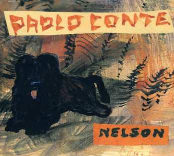 CD Paolo Conte: Nelson