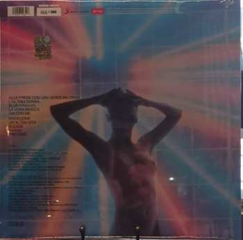 LP Paolo Conte: Paris Milonga CLR | LTD | NUM