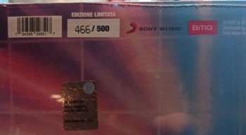 LP Paolo Conte: Paris Milonga CLR | LTD | NUM