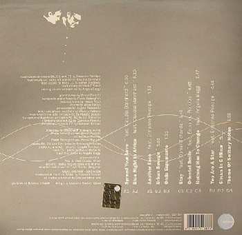 2LP Paolo Fedreghini & Marco Bianchi: Several People