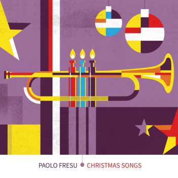 Album Paolo Fresu: Christmas Songs