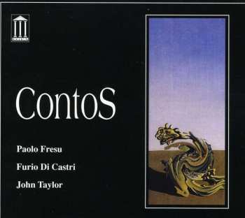 Album John Taylor: ContoS