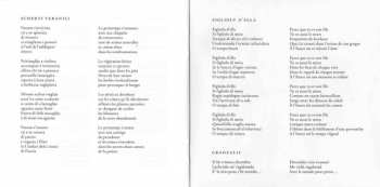 CD Paolo Fresu: Mistico Mediterraneo