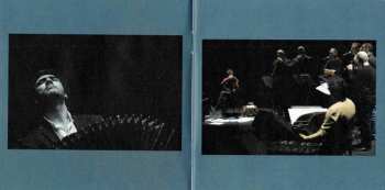 CD Paolo Fresu: Mistico Mediterraneo
