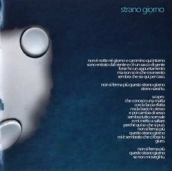 CD Paolo Rigotto: Hikikomori
