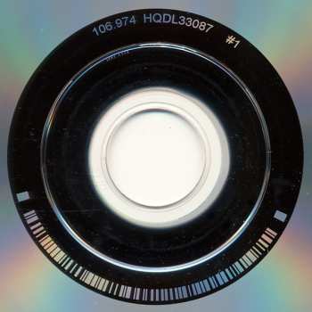 CD Paolo Rigotto: Hikikomori