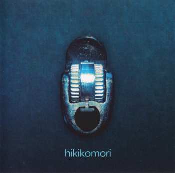 CD Paolo Rigotto: Hikikomori