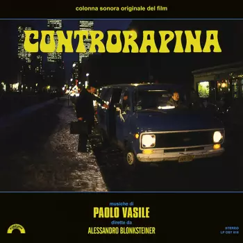 Controrapina