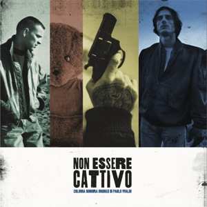 LP Paolo Vivaldi: Non Essere Cattivo CLR | LTD