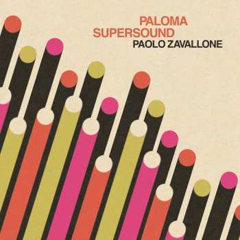 LP Paloma Supersound